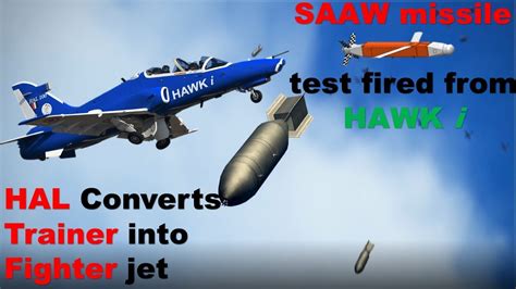 Hal Test Fires Smart Anti Airfield Weapon Can Destroy Enemy Assets