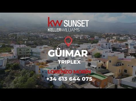 Ajuste de precio 0067 04231 Casa en el centro de Güímar 330 000