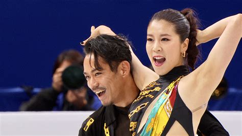 【動画】【世界フィギュアスケート選手権 2023】324 アイスダンス Rd｜村元哉中選手・高橋大輔選手組＜ノーカット＞ スポーツナビ