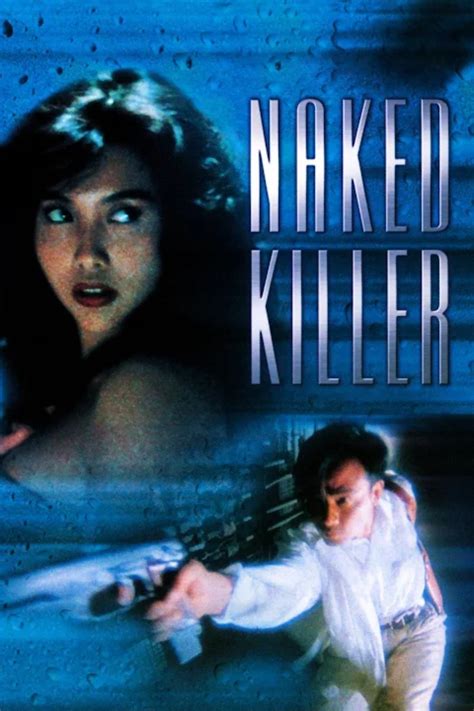 Naked Killer (1992) - Posters — The Movie Database (TMDB)