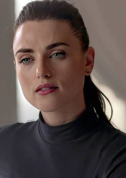 Katie Mcgrath On Mycast Fan Casting Your Favorite Stories