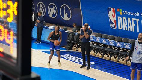 Photos 2022 Nba Draft Combine Day 2 Photo Gallery