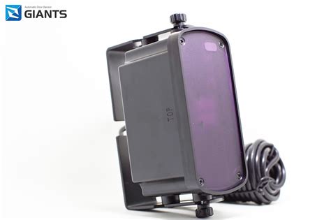 Industrial Door Radar Sensor Garage Door Overhead Door Radar Sensor