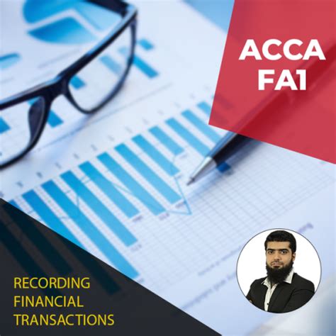 Acca Fa Recording Financial Transactions Tsb Education