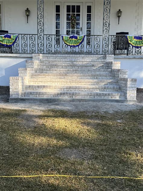 Jayce LeBlanc Masonry | Thibodaux LA