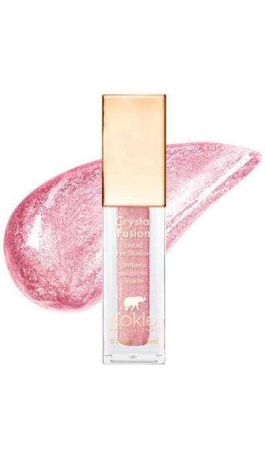 Kokie Cosmetics Liquid Eyeshadows Super Natural | lyko.com