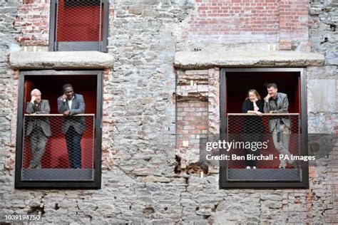57 Tom Chambers Actor Stock Photos High Res Pictures And Images