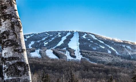 Stratton Mountain | Ski Trip Deals, Snow Quality, Forecast