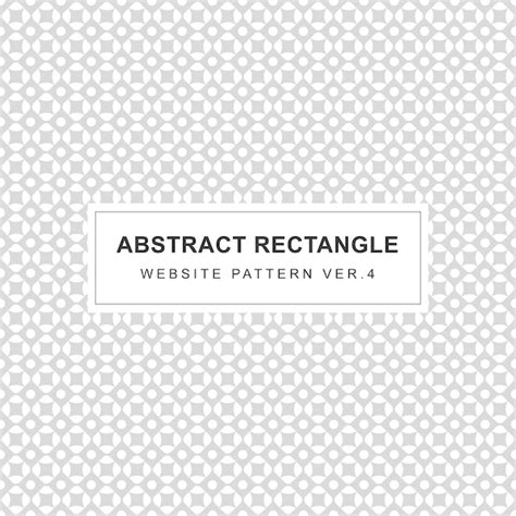 Premium Vector | Abstract rectangle pattern background