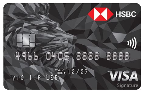 HSBC Credit Card X HKTVmall Time Limited Welcome Offer