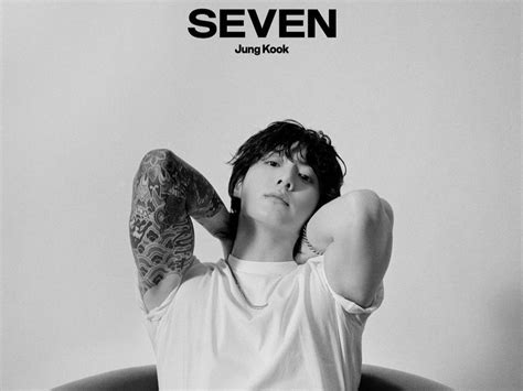 Lagu Seven Dari Jungkook Bts Dituduh Plagiat Ini Kla