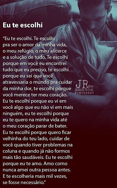 Amor E Carinho Frases Apaixonadas Citações Sobre Amor Mensagens De Amor