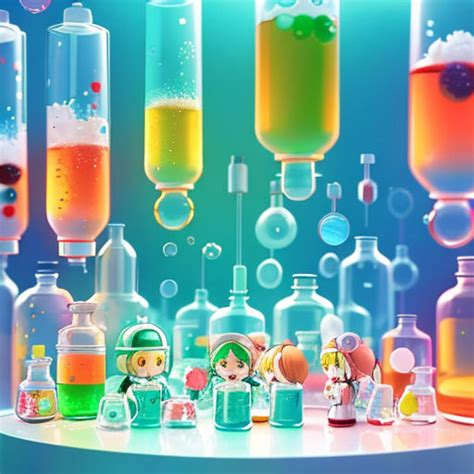 The Curious Scientists: Learning through Experimental Science | Story.com