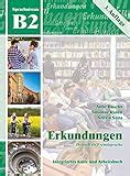 Begegnungen Deutsch Als Fremdsprache A Integriertes Kurs Und