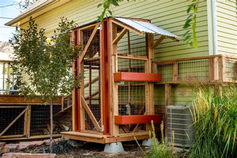 Catio Decorating Ideas for Every Style and Budget