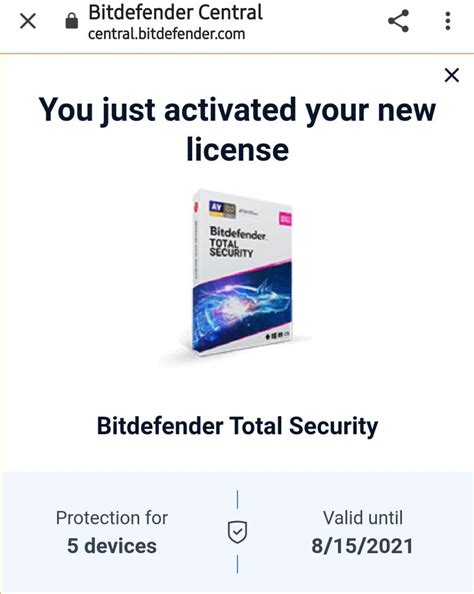 Get Bitdefender Total Security Vpn Free For