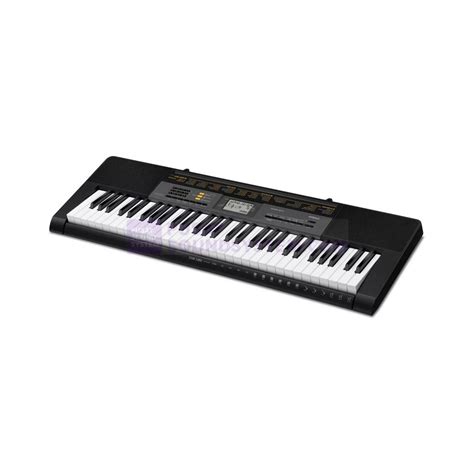 Jual Casio Ctk 2500 61 Keys Standard Keyboards