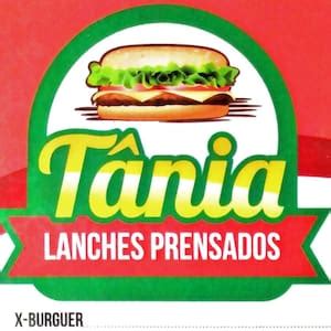 T Nia Lanches Prensados Joinville Ifood