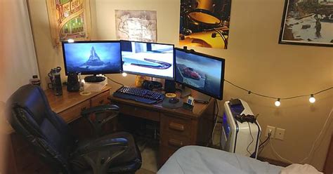 Battlestation Album On Imgur