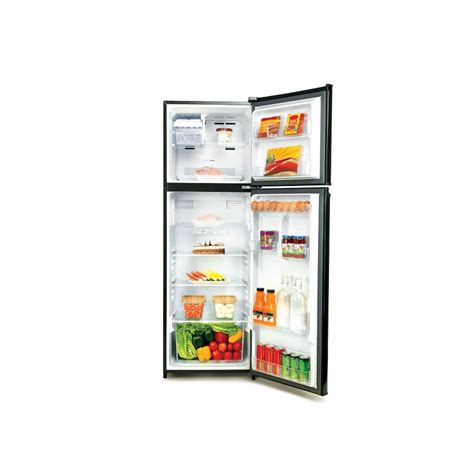 Jual Sharp Refrigerator Kulkas Pintu L Shine Magneglas Series