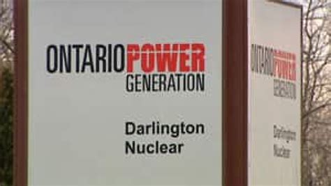 Ontario unveils $12.8B Darlington nuclear refurbishment | CBC News