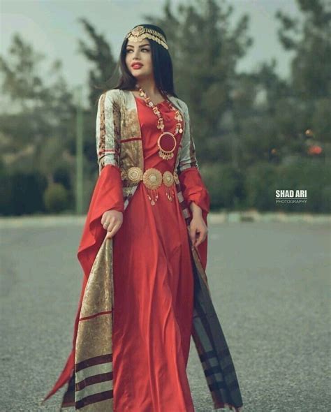 Pin By S A N A On Kurdish Dress In 2020 Traditional Dresses