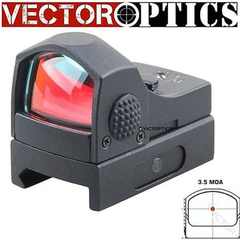 Victoptics Spx 1x22 Tabanca Red Dot Nişangah Rdsl 16 Emka Av En Çok Satılan Otomatik Av