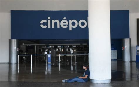 De Dos A Tres Semanas Para Reabrir Cines En Mexicali La Voz De La