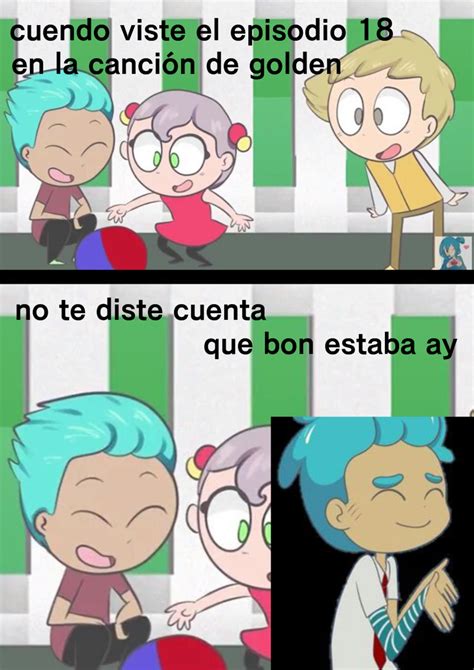 Meme De FNAFHS Andy C Illustrations ART Street