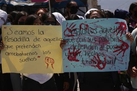 Exigen Justicia Por El Estudiante Asesinado De Ayotzinapa Yanqui