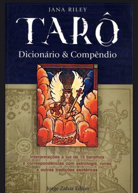 Tarô Dicionario Compendio Wiki BRUXARIA E FEITIÇARIA Amino