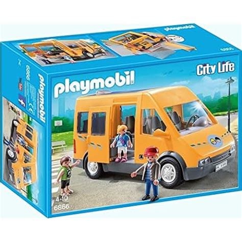 Amazon Fr Playmobil Ecole Maternelle Jeux Et Jouets