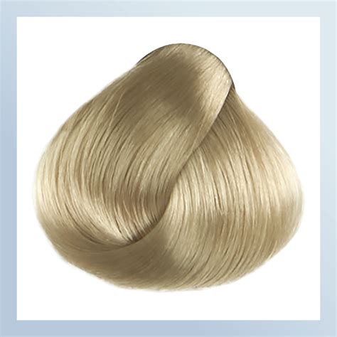 Lightest Blonde Natural Home Hair Dye - H20 Water Colour