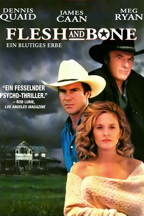 Flesh And Bone Poster 5 Full Size Poster Image GoldPoster