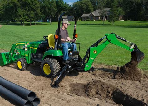 B Backhoe Loaders John Deere Australia