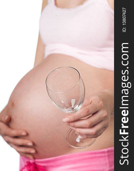 2 Pregnant Alcohol Free Stock Photos StockFreeImages