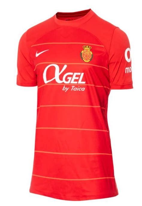 RCD Mallorca 1ª equipación Foto 26 de 41