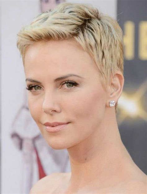 50 Most Inspiring Hairstyles For Short Hair That You Should Definitely