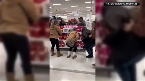 Rose Hued Stanley Cups For Valentines Day Spark A Frenzy At Target