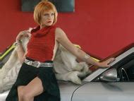 Naked Laetitia Clément in Luna