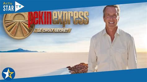 P Kin Express Date Candidats Nouveaut S Lieux De Tournage