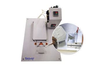 Colors Bag Printing Machine Fairprint