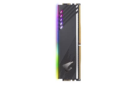 Ram Gigabyte AORUS RGB Memory 16GB 2x8GB 3600MHz With Demo Kit