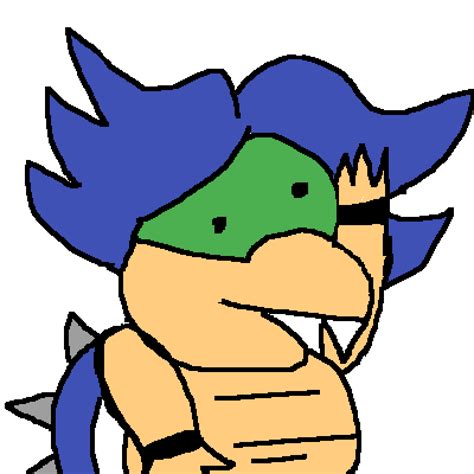 Ludwig Von Koopa