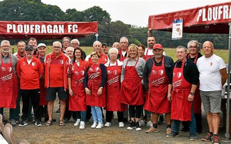 Le Ploufragan Football Club Sur Tous Les Fronts Ce Week End Le T L Gramme