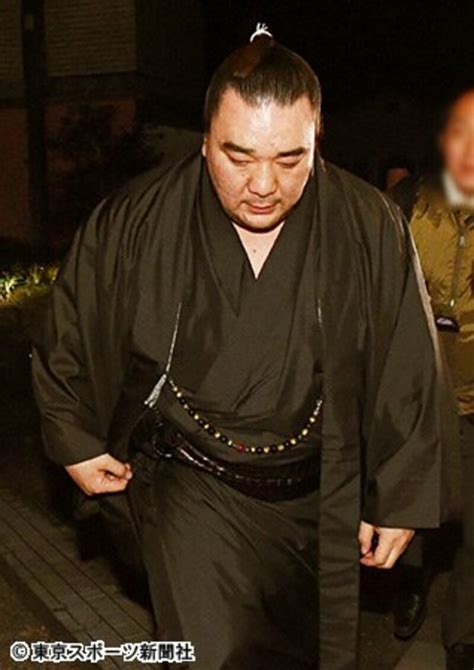 写真：日馬富士「引退」の真相 白鵬の温情が逆風を強める結果に 東スポweb