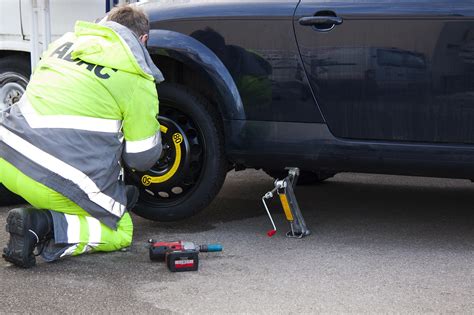 Everything You Should Know About Fixing A Flat Tire | WORDPLOP