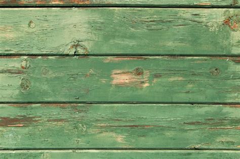 Rustic Wood Texture Green Rustic Wood Texture Abstract Photos