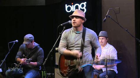 Marc Broussard Home Bing Lounge Youtube