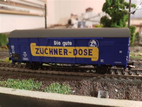 Märklin Insider Jahreswagen 2023 Kaufen auf Ricardo